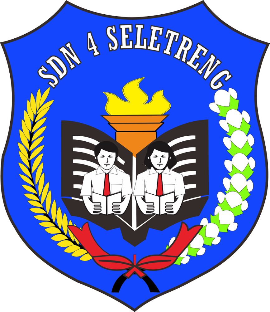 SD NEGERI 4 SELETRENG