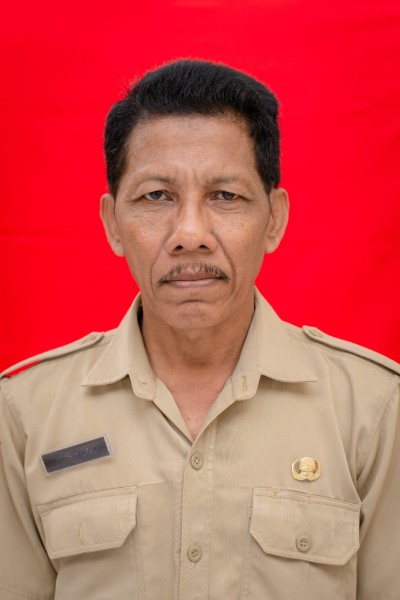 YUSIYONO, S.Pd